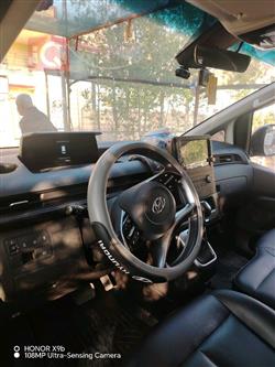 هيونداي ستاريا